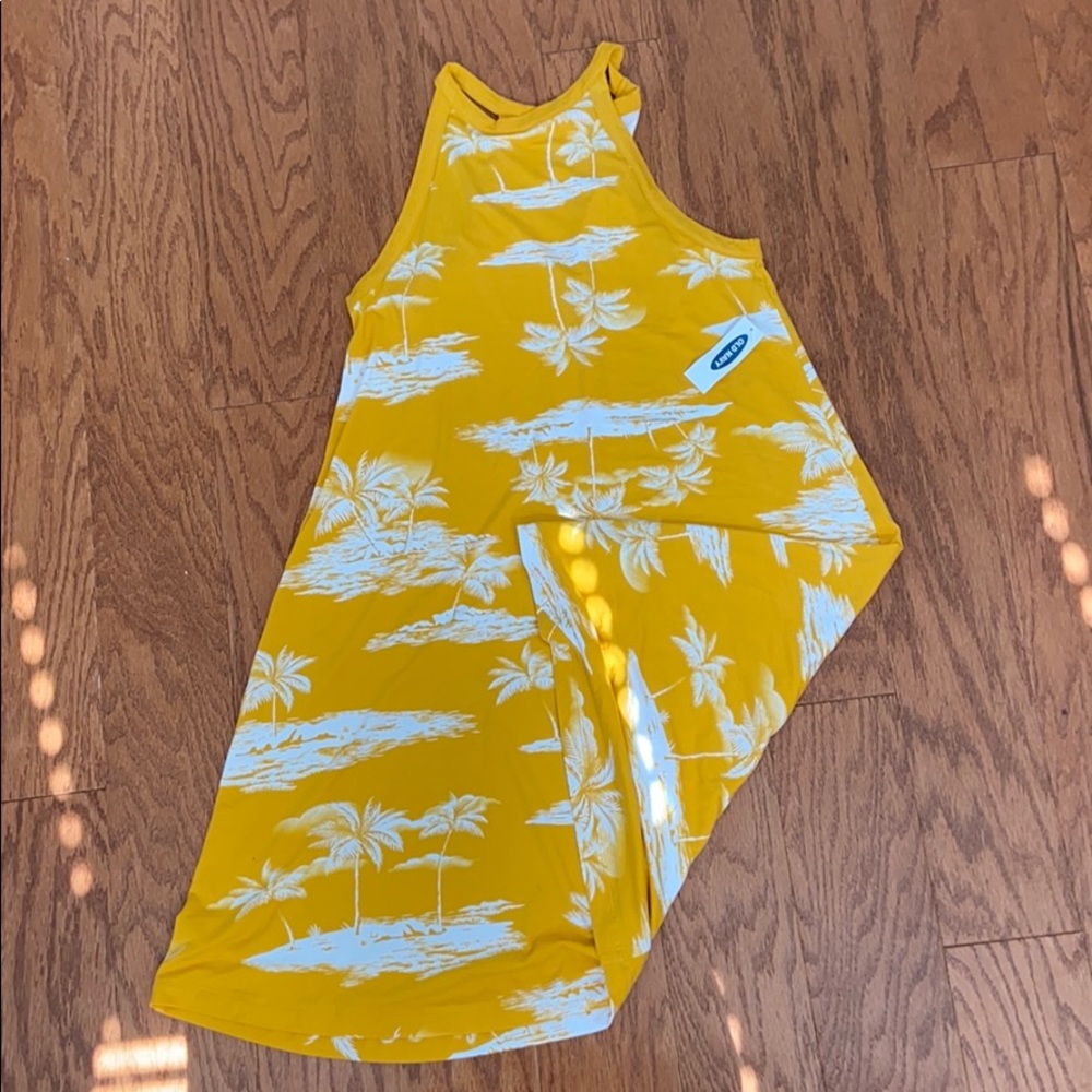 old navy dress!!